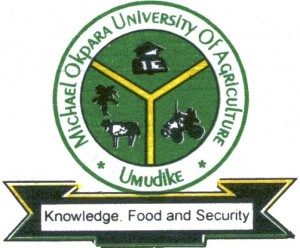 List Of Departments And Courses Offered In MOUAU